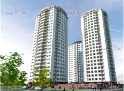 Продам 2-комн.квартиру в ЖК Жануя 70 кв.м. за 105 000$! - Изображение #1, Объявление #1071478