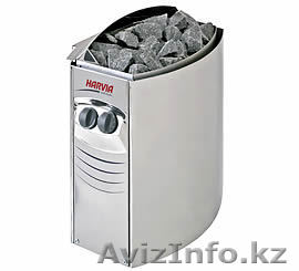 продам электрокаменку Harvia Vega BC-80 за 45 000 тг - Изображение #1, Объявление #670117