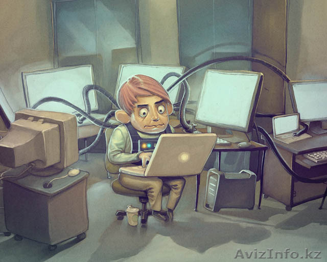  Услуги опытного программиста - Изображение #1, Объявление #1276741