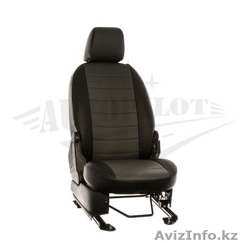 Авточехлы для SsangYong - Изображение #1, Объявление #1275464