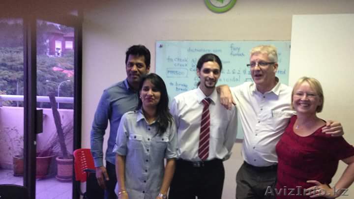 Изучение английского языка в Малайзии - Изображение #1, Объявление #1276967