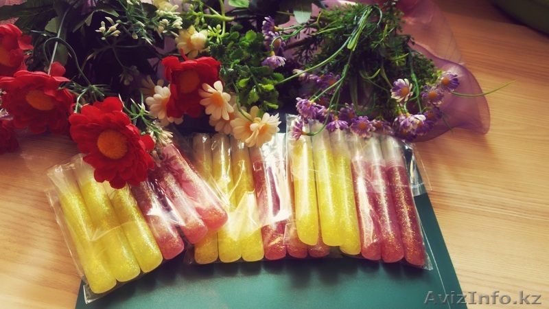 Продам 3D лаки для декора цветов - Изображение #1, Объявление #1278204