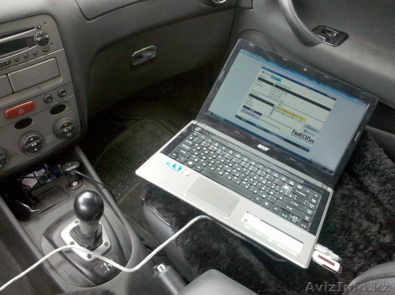 Компьютерная диагностика автотранспорта - Изображение #1, Объявление #1278249