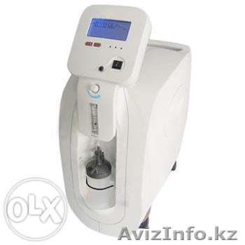 Концентратор кислорода Армед 7F-3A с ЖК дисплеем - Изображение #1, Объявление #1282121