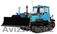 Трактор гусеничный Т-150-05-09-25 с бульдозерным оборудованием - Изображение #1, Объявление #1275167