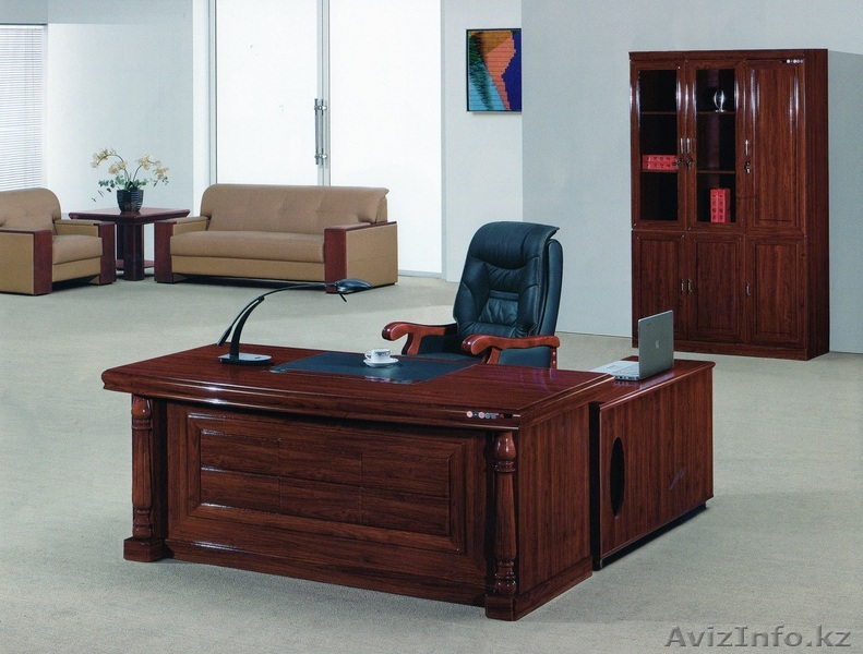 REZON кабинет руководителя FLEX - Изображение #1, Объявление #1273569