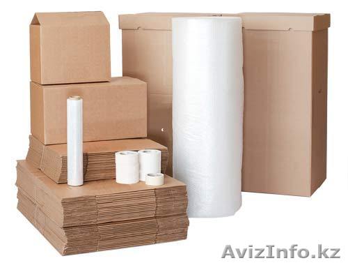 Качественная и профессиональная упаковка мебели. - Изображение #1, Объявление #1280040