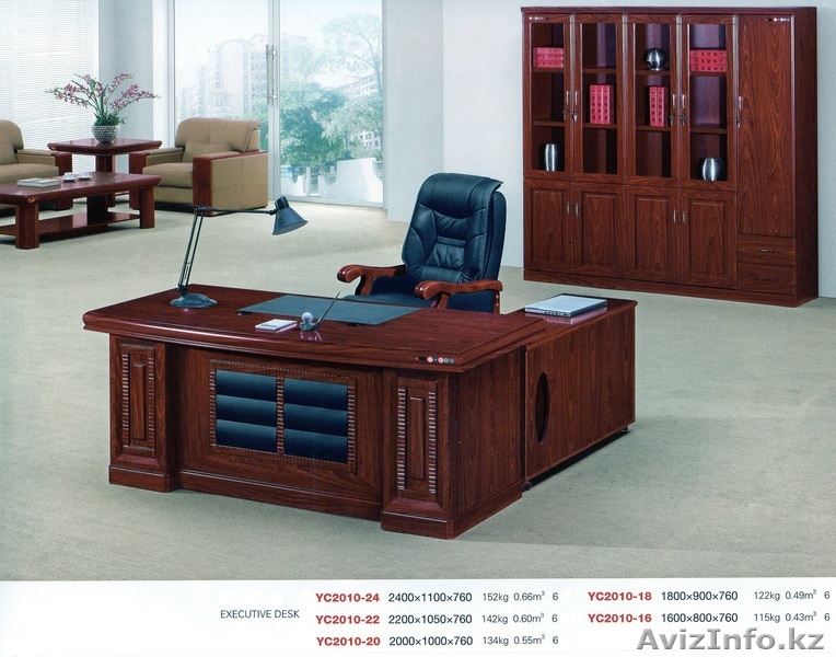 REZON кабинет руководителя HOREC - Изображение #1, Объявление #1273588