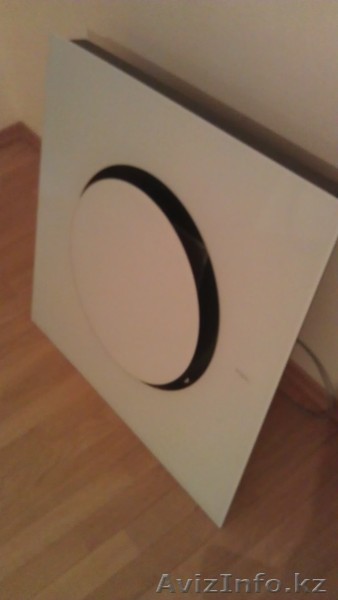 Продаю кухонную вытяжку Elica Om (Italy) Белый цвет - Изображение #1, Объявление #1281016