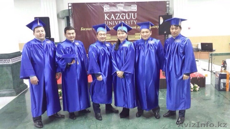 Пошив и прокат мантий  - Изображение #1, Объявление #1273607