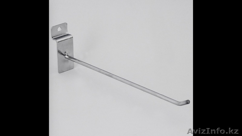 Продам крючки для витрины в ассортименте!  - Изображение #1, Объявление #1275681