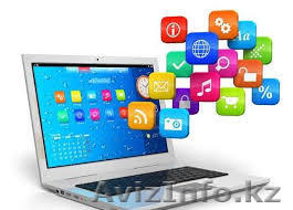 Замена матриц (Экранов) на любых ноутбуках - Изображение #1, Объявление #1275730