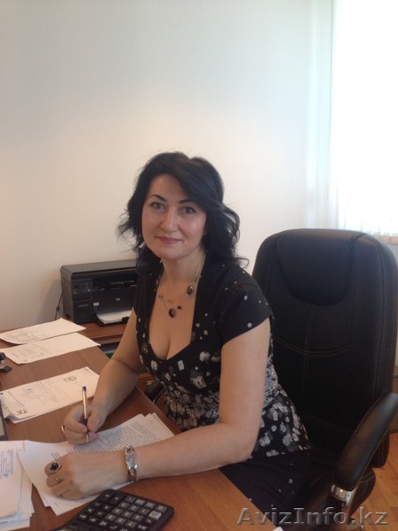 медиатор, юрист - Изображение #1, Объявление #1276548