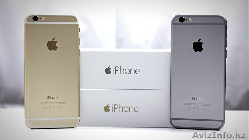 яблоко iphone 6, 6s, 6plus - Изображение #1, Объявление #1271338