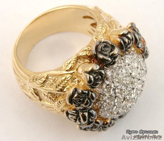 Ювелирная Мастерская (XXX) - Изображение #1, Объявление #1279295