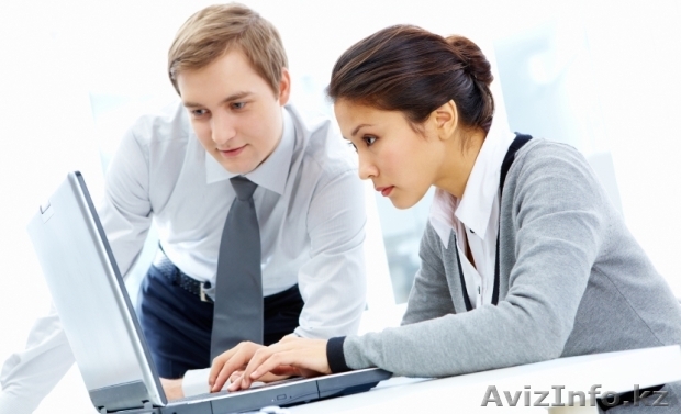 Курсы 3ds Max в Астане. - Изображение #1, Объявление #1273596