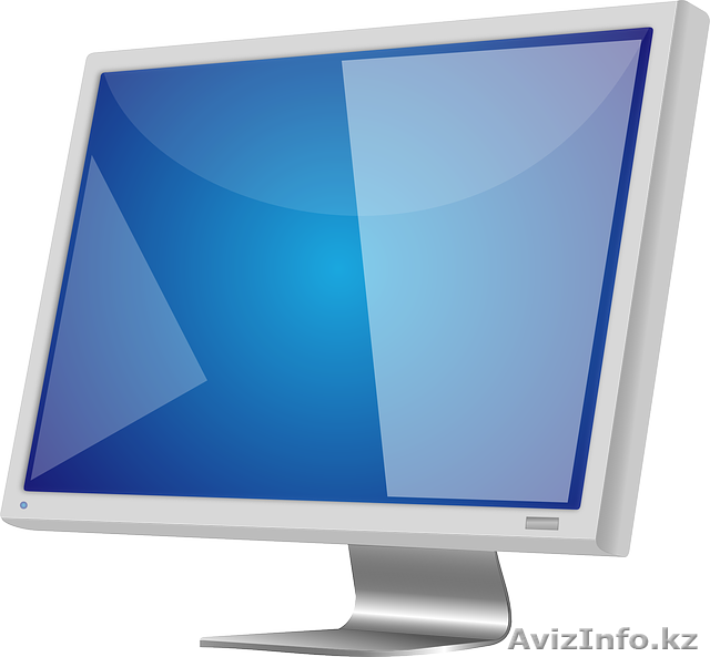 ремонт настройка компьютеров в астане с выездом - Изображение #1, Объявление #1280021