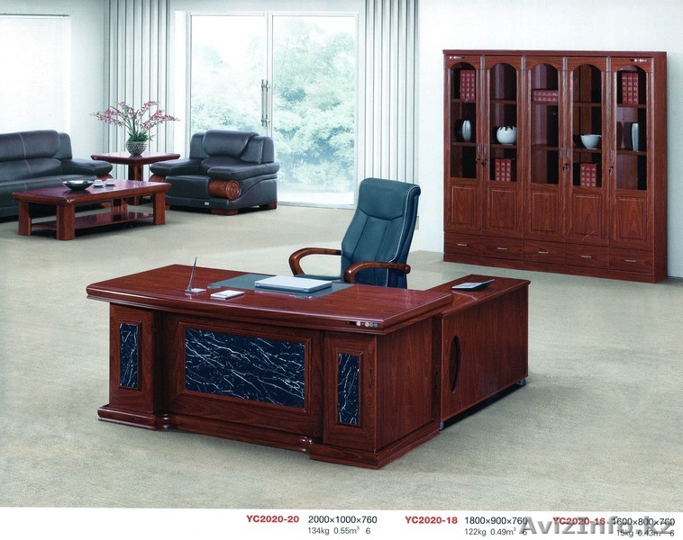 REZON кабинет руководителя NOVE - Изображение #1, Объявление #1273592