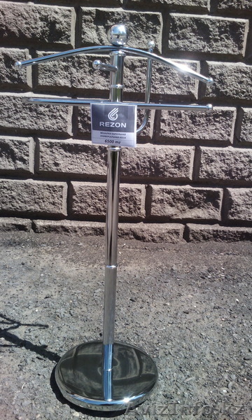 REZON вешалка напольная универсальная 00214 - Изображение #1, Объявление #1273576