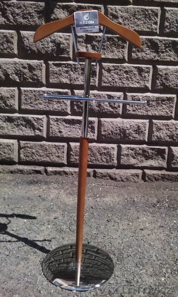 REZON вешалка напольная универсальная 4170 - Изображение #1, Объявление #1273579