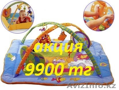 Tiny Love Astana - Изображение #1, Объявление #1279556