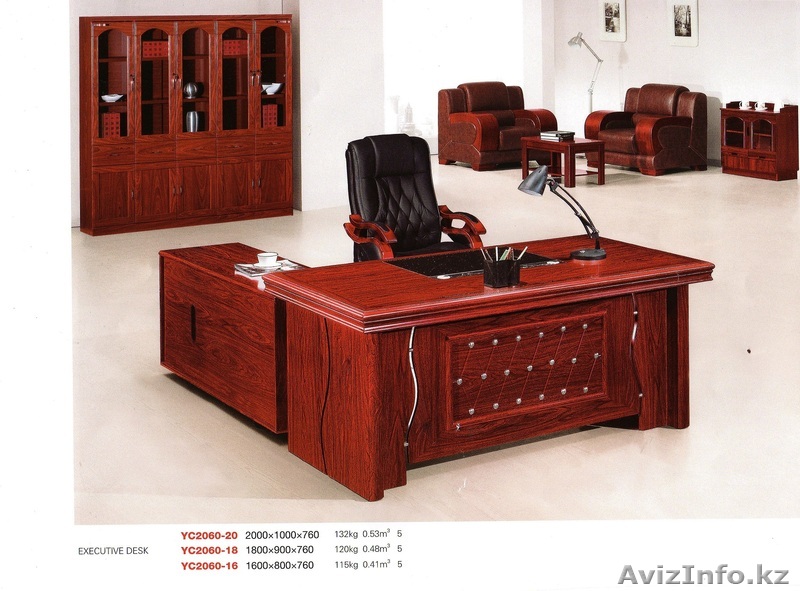 REZON кабинет руководителя UPITER - Изображение #1, Объявление #1273595