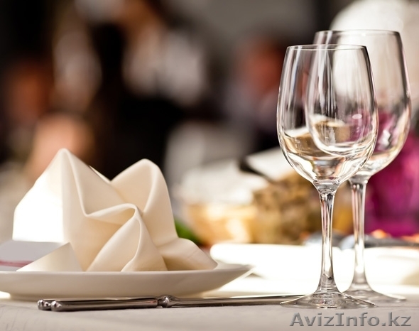 Автоматизация кафе, ресторанов - Изображение #1, Объявление #1280536