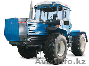 Трактор колесный ХТЗ-17221 - Изображение #1, Объявление #1275153