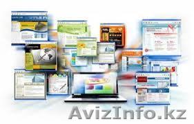Эксперт по созданию сайтов и интернет-магазинов - Изображение #1, Объявление #1288860
