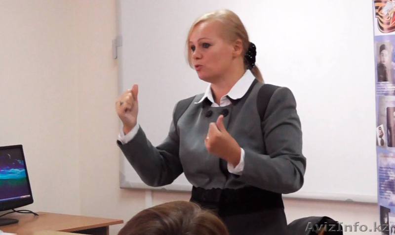 Компания "Евразийский центр Скорочтения"  - Изображение #1, Объявление #1287303