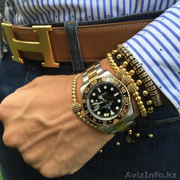 Продаем эксклюзивные браслеты для мужчин - Изображение #1, Объявление #1287299