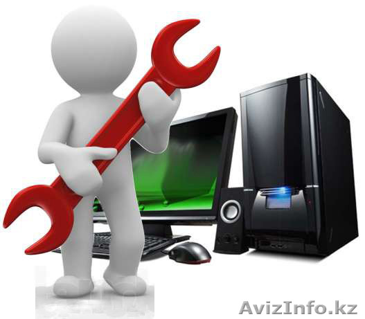 Астана программист выезд. быстро - Изображение #1, Объявление #1287926