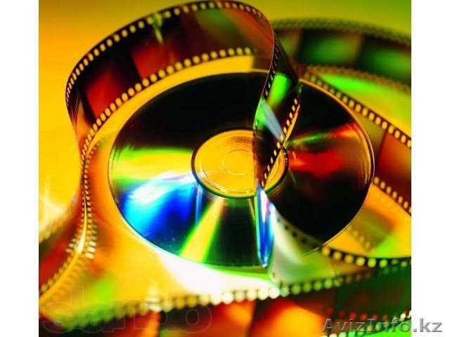 Студия видеозаписи - Изображение #1, Объявление #1284140