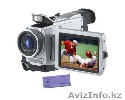 Видео и фото - так как вы хотели - Изображение #1, Объявление #1284522