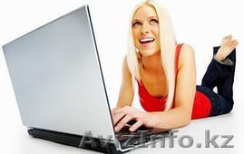 Эффективные сайты с высокой отдачей - Изображение #1, Объявление #1284628