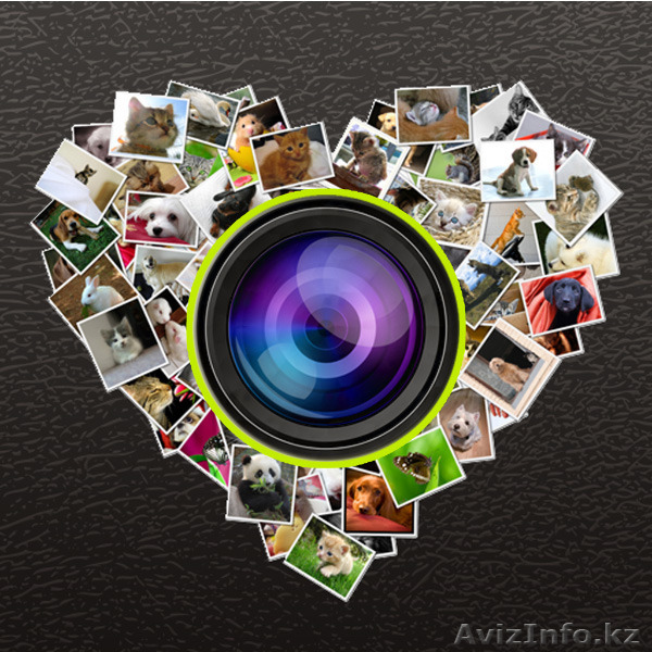 Снимаем мероприятия, создаем фильмы из домашних, семейных архивов - Изображение #1, Объявление #1284889