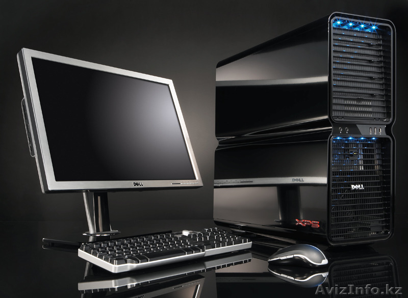 Отремонтирую и настрою ваш ноутбук или пк на дому - Изображение #1, Объявление #1285611