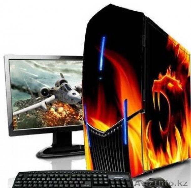 Частный мастер по ремонту компьютеров и ноутбуков. Услуги компьютерной помощи Ре - Изображение #1, Объявление #1285638