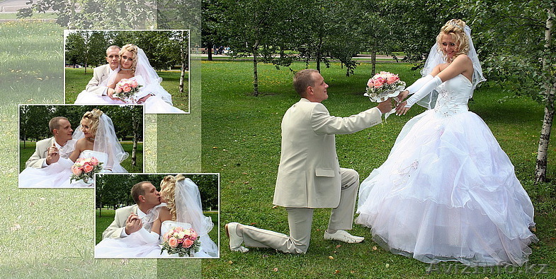 Оцифровка видеокассет на DVD диск, слайд-шоу - Изображение #1, Объявление #1285700