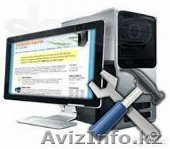 Разблокировка сайтов и ремонт компьютеров - Изображение #1, Объявление #1287873