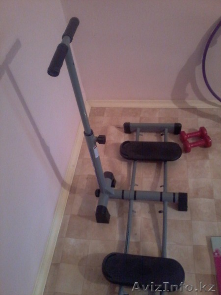 Тренажер для ног Leg Magic (Лэг Мэджик) - Изображение #1, Объявление #1289178