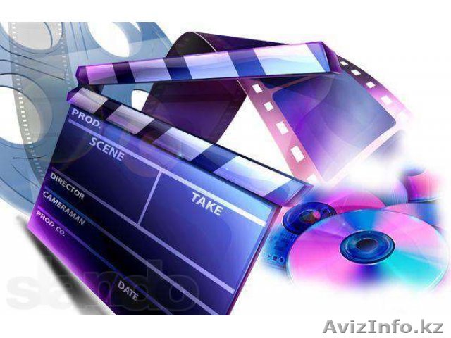 Видеосъёмка, клипы, монтаж, режиссура,  свадебная клипы, монтаж, режиссура,  сва - Изображение #1, Объявление #1286499