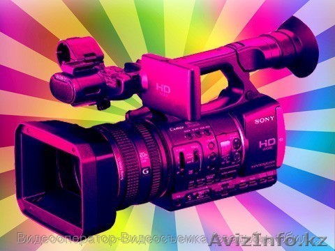 Делаю видеофильмы - Изображение #1, Объявление #1286511