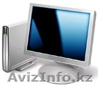 Kомпьютepнaя помощь - Изображение #1, Объявление #1287185