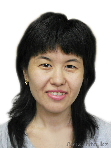 переводчик немецкого языка Бекбергенова Гаухар - Изображение #1, Объявление #1289200