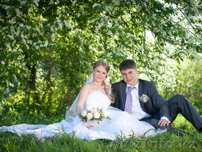 Свадебные, экскурсионные, индивидуальные. фотосесс - Изображение #1, Объявление #1288592