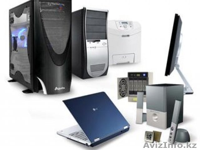 Специалист по настройки и оптимизации компьютера - Изображение #1, Объявление #1289378