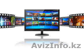 Креативные видео клипы/видео ролики - Изображение #1, Объявление #1289942