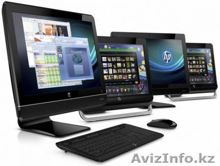 Частичный и комплексный ремонт вашего компьютера. - Изображение #1, Объявление #1290212