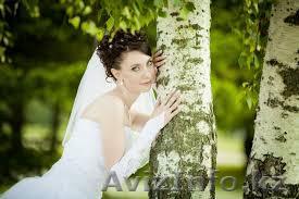 Недорогая, но качественная  свадебная съемка Full HD - Изображение #1, Объявление #1290225